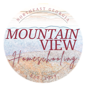 Homeschool Field Day 2026 logo
