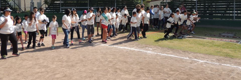 Kerman Almond Festival Scholarship Fun Run/Walk