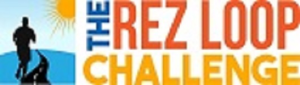 Rez Loop Challenge logo