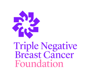 Tnbc Foundation Virtual 5K logo