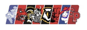 Firelands Conference XC Championship logo