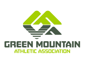 The Red Rocks 5K logo