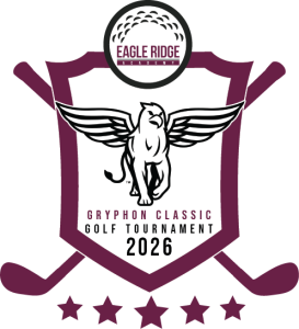 13th Annual Gryphon Classic Golf Tournament logo
