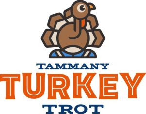 Tammany Turkey Trot logo
