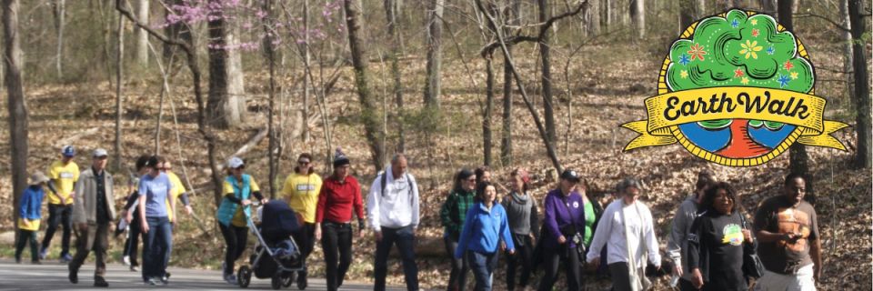 2026 Louisville Earth Walk