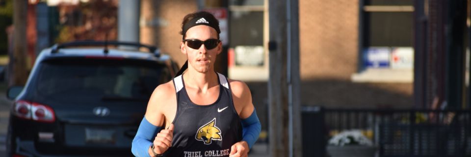 Bridge 2 Bridge Half Marathon & 5K