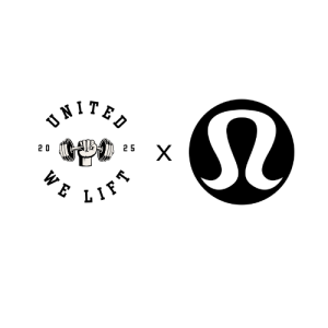 United We Lift logo