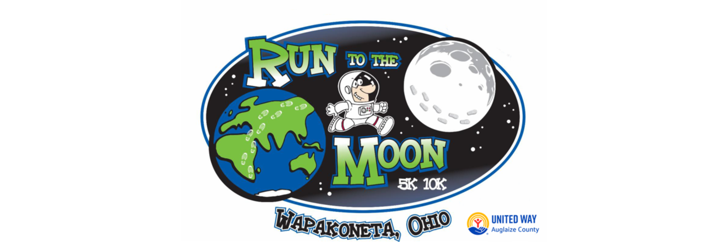 Run to the Moon 5K/10K and 1-Mile Fun Run