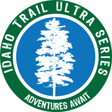 Idaho Trail Ultra Series logo