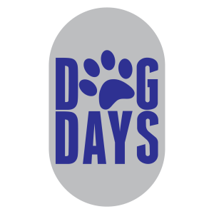 Dog Days 5K logo