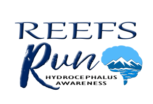 Reef's Run 5K logo