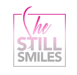 She Still Strides Wellness Walk for Breast Cancer Survivors, Family, and Friends logo