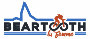 Beartooth La Femme logo
