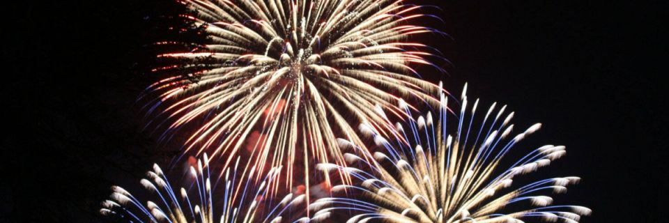 July 4th Spectacular