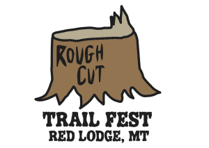 Rough Cut MTB logo