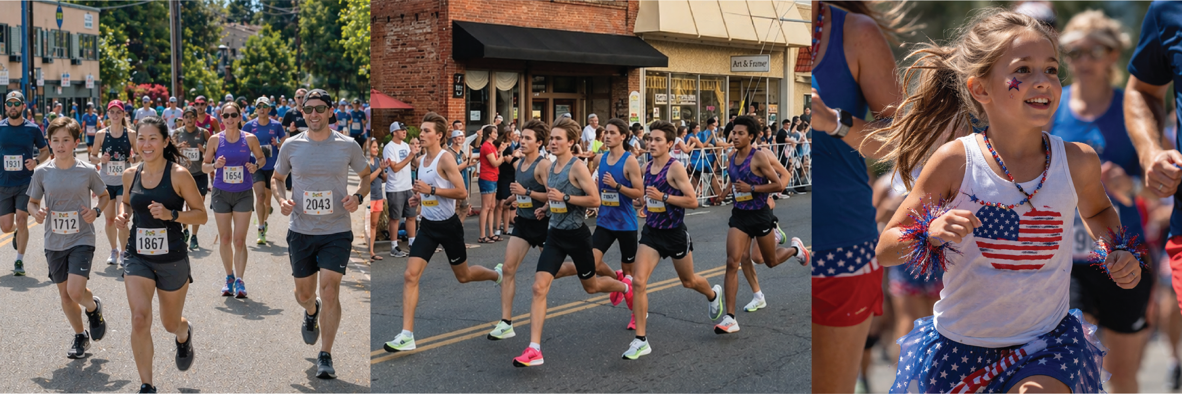 The Auburn Mile
