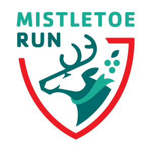 Mistletoe Run logo