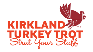 Kirkland Turkey Trot logo