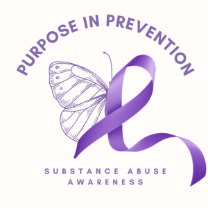 Fighting Fentanyl 5k logo