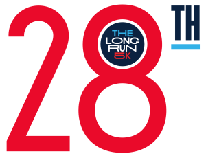 Long Run 5K logo