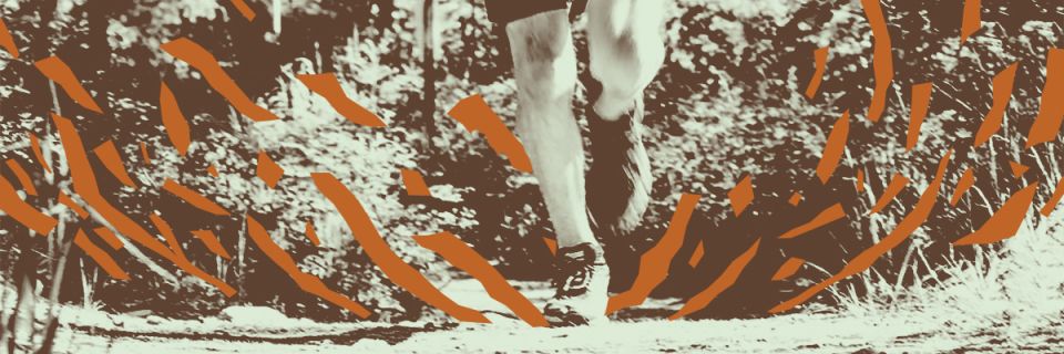 Foy's to Blacktail Trail Marathon
