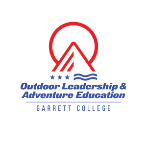 Coopers Rock Climb-a-thon! logo