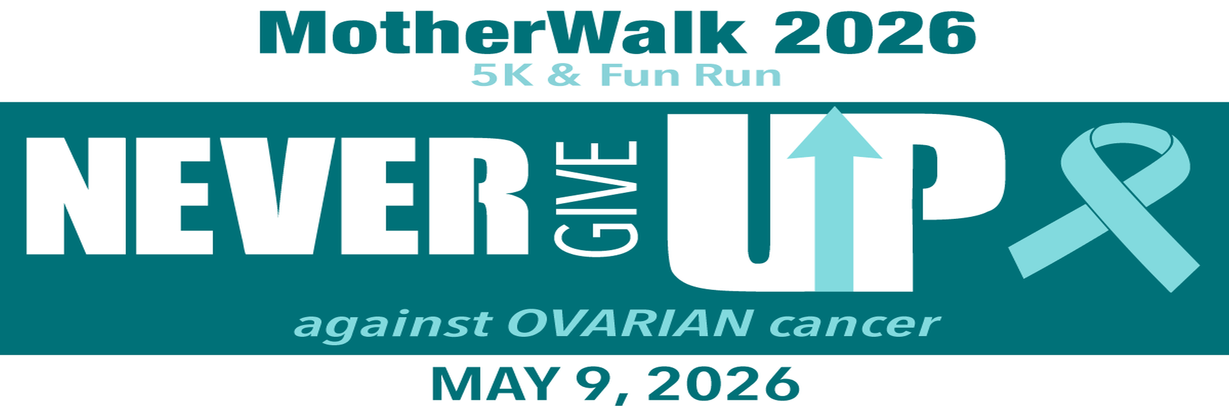 Motherwalk & Run 5K