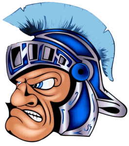 Widefield Cross Country Invitational logo