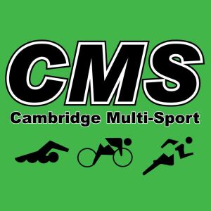 Cms July Activity Challenge logo