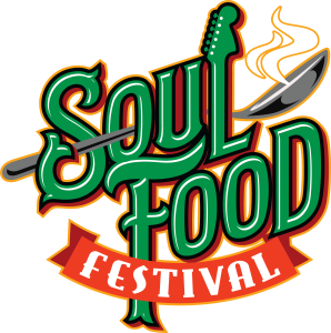 Soul Food Festival 5K logo