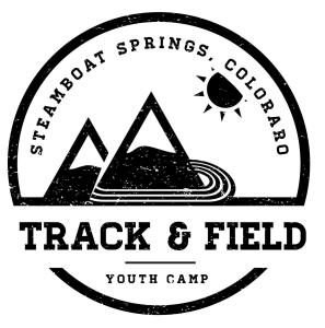 Steamboat Springs Youth Track & Field Camp logo