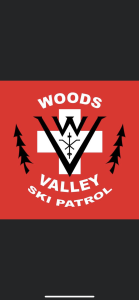 Snowmaker Road Race logo
