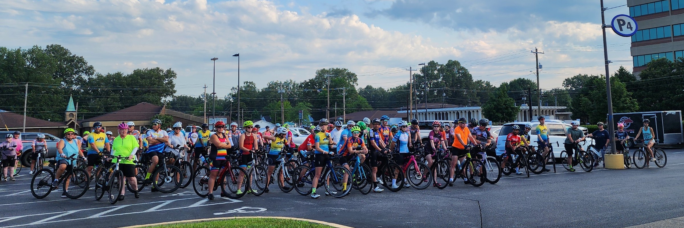 Spokes for Strokes 2026