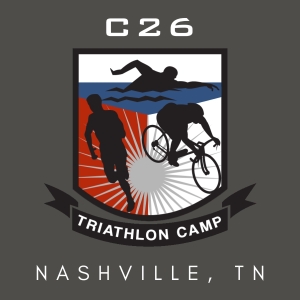 2026 Nash Tri Camp logo