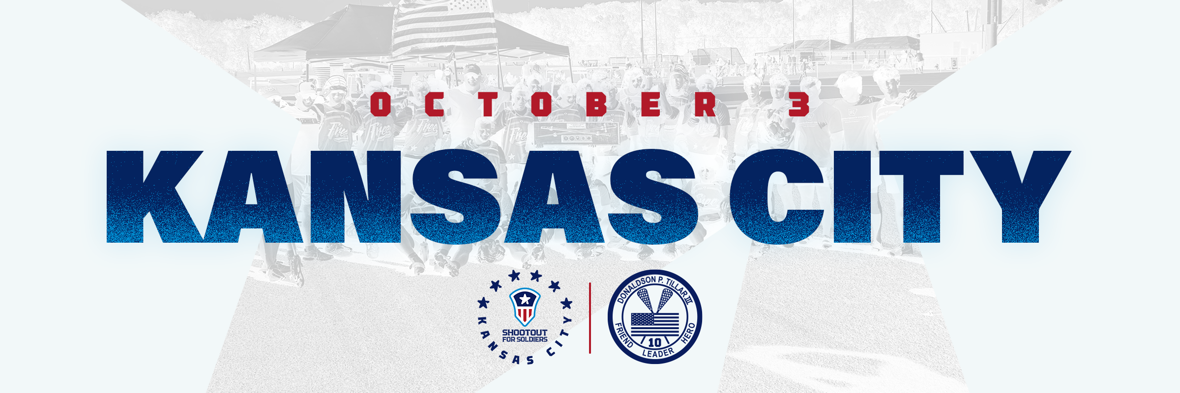 Shootout for Soldiers Kansas City