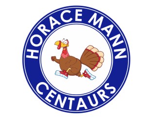 The Great Turkey Chase 5K and 1 Mile Fun Run logo