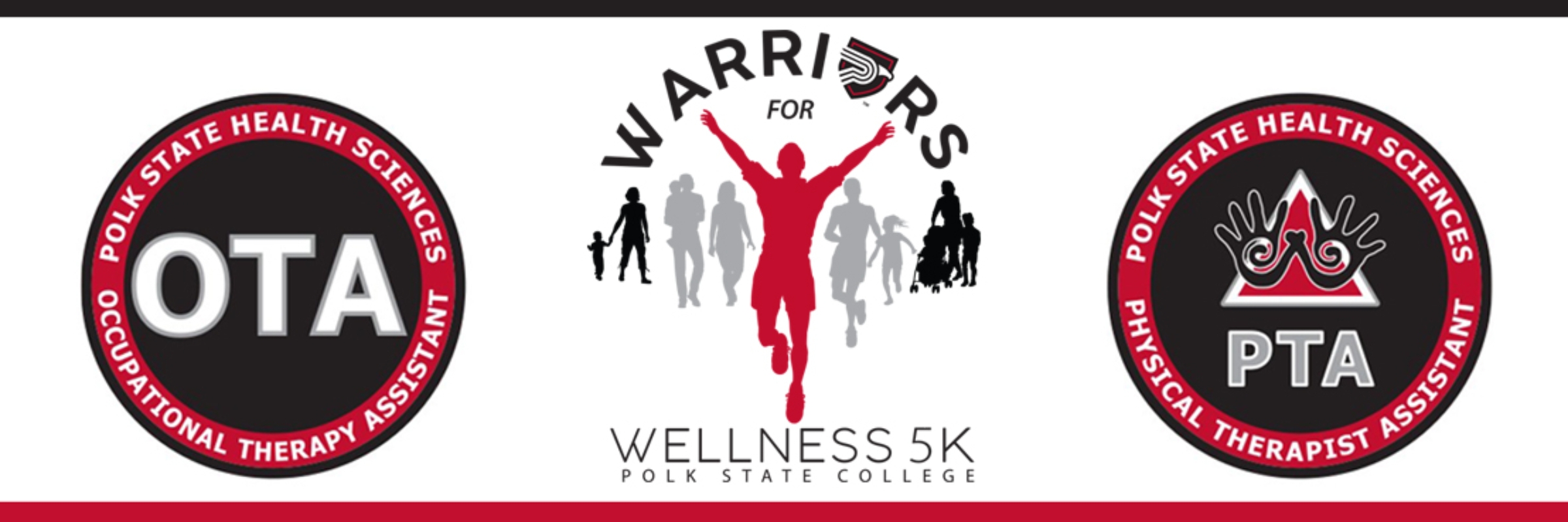 Warriors For Wellness 5k