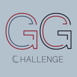 Get Good Challenge logo