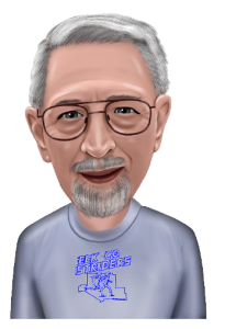 BZ Classic 5K logo