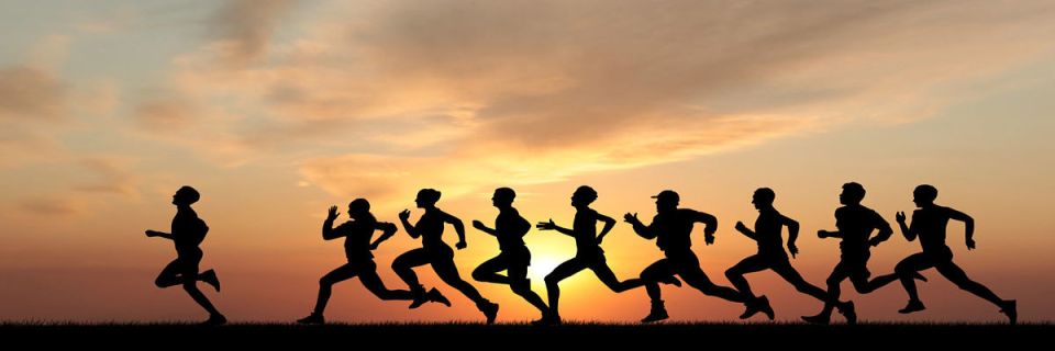 Kings County Turkey Trot