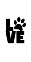 Paws For A Cause logo