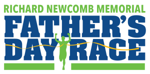 Father's Day Run & Walk logo