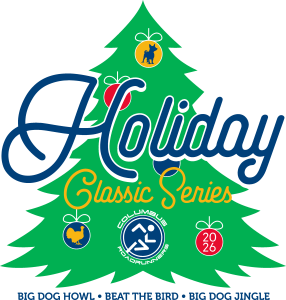 Holiday Classic Series logo