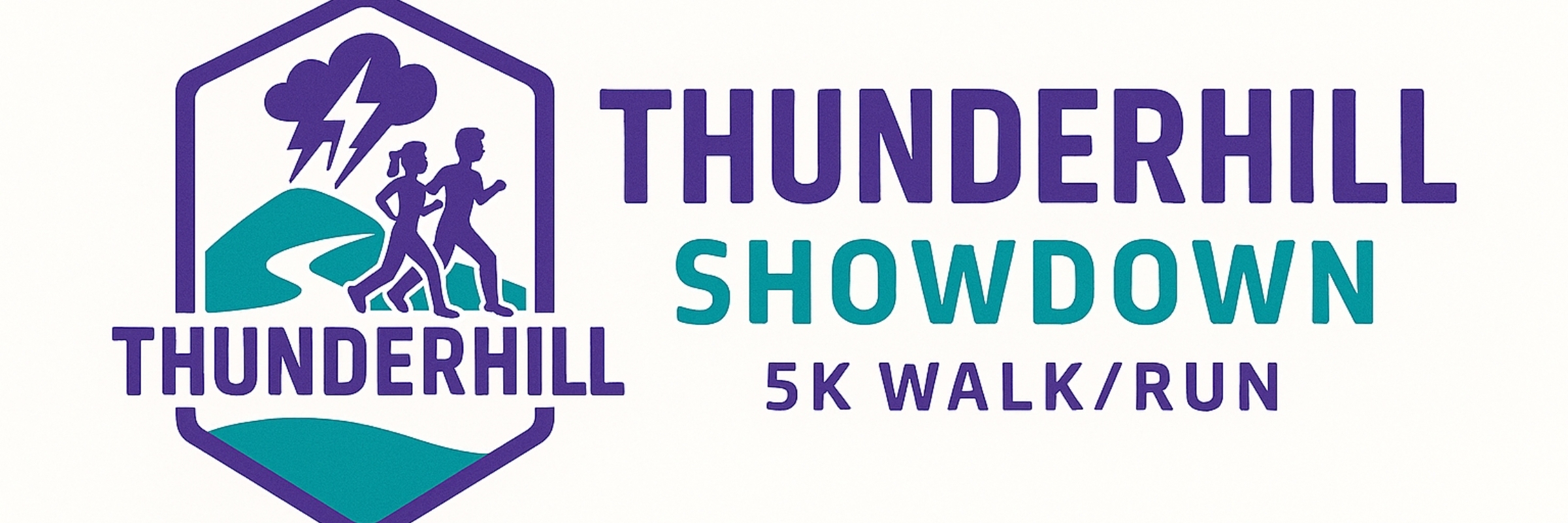 Thunderhill Showdown 5K Run/Walk