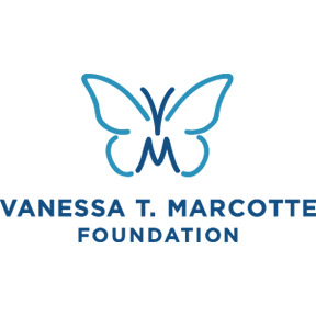 Vanessa T. Marcotte Foundation 5K Run/Walk logo