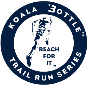 Koala Bottle Table Rock 15K & 5K logo