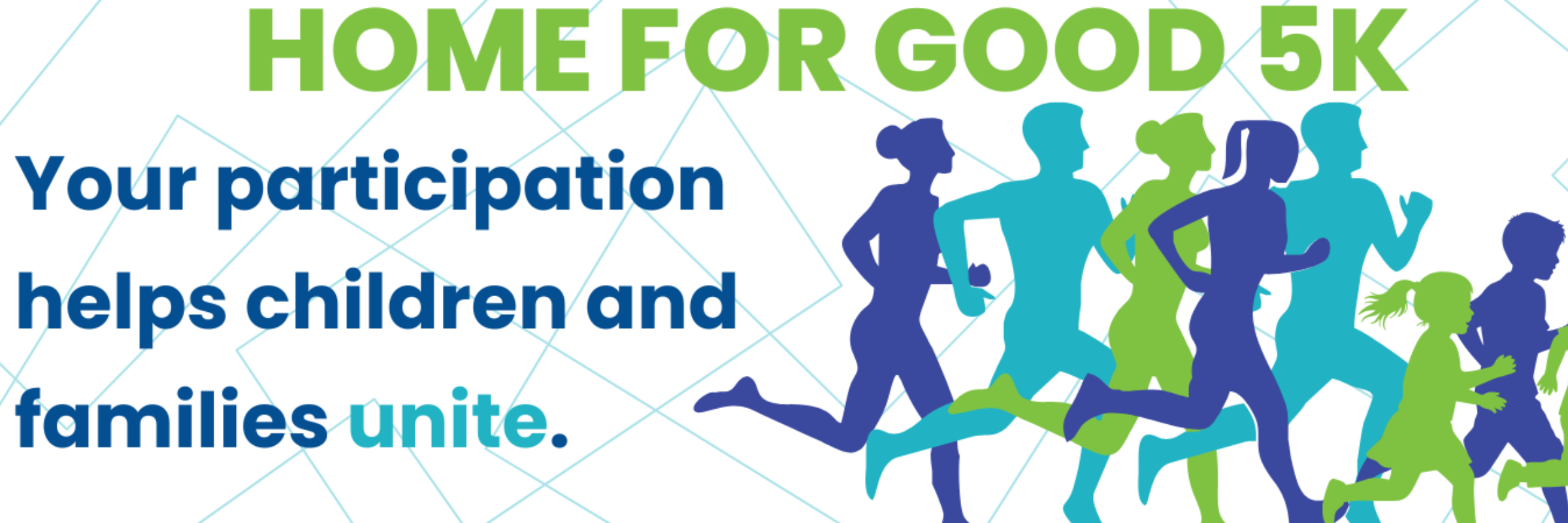 Adopt America Network Home for Good Race