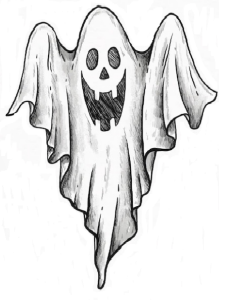 Boo Run 5K logo