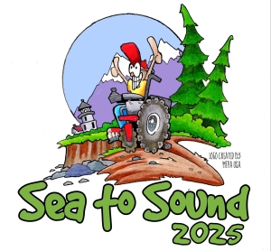 Sea to Sound logo