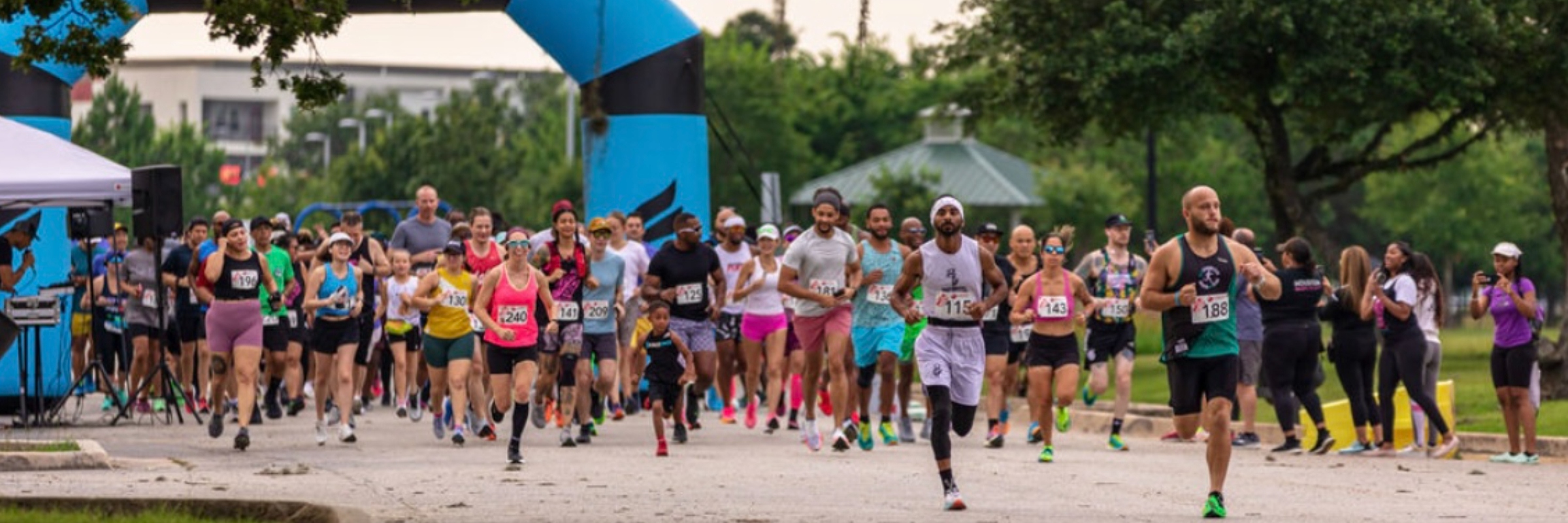 Miles for Miracles: 5K for NICU Families